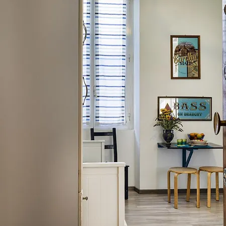 Apartamento Tra I Caruggi Di By Wonderful Italy