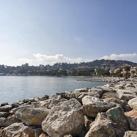 Tra I Caruggi Di By Wonderful Italy Rapallo