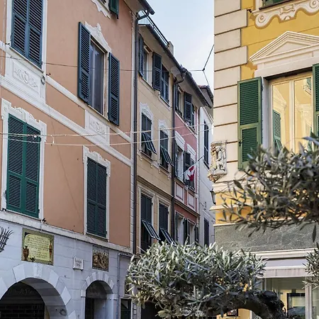 Apartamento Tra I Caruggi Di By Wonderful Italy *