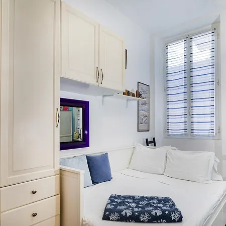 Tra I Caruggi Di By Wonderful Italy Apartamento Rapallo