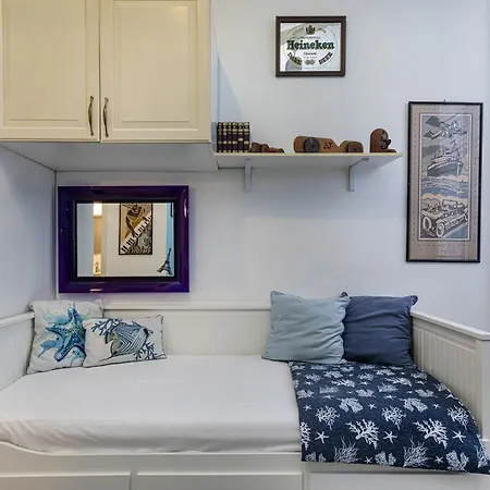 Tra I Caruggi Di By Wonderful Italy Apartamento