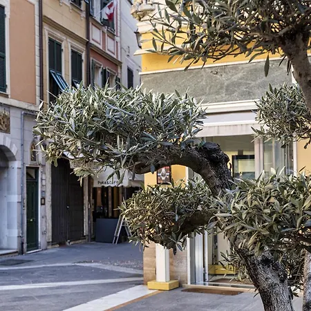 Tra I Caruggi Di By Wonderful Italy Apartamento Rapallo