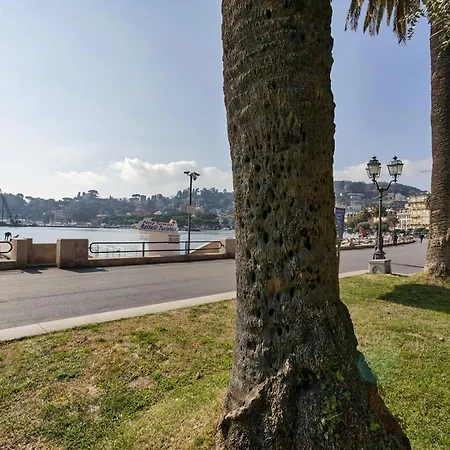 Tra I Caruggi Di By Wonderful Italy Apartamento Rapallo